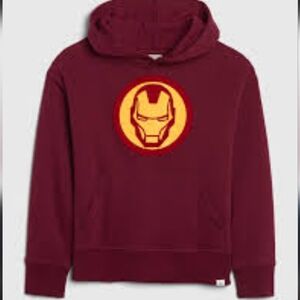 Gap Ironman Sweatshirt